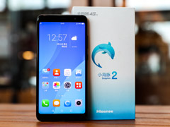 海信小海豚2值不值得买？海信小海豚2手机评测