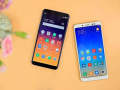 买魅蓝E3还是红米Note 5？红米Note 5和魅蓝E3对比评测