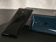 索尼Xperia XZ2怎么样好用吗？索尼Xperia XZ2体验评测