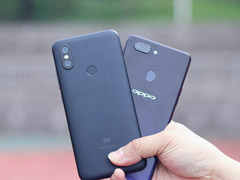 买OPPO R15还是小米6X？小米6X和OPPO R15区别对比