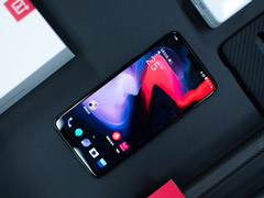 一加6怎么样好用吗？OnePlus 6手机评测