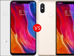 买小米8还是小米8 SE？小米8 SE和小米8区别对比