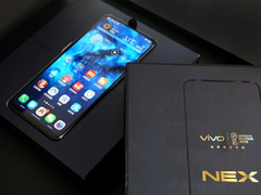 vivo NEX怎么样？vivo NEX手机评测