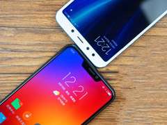 买联想Z5还是小米6X？小米6X和联想Z5对比评测