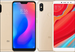 买红米6 Pro还是红米S2？红米S2和红米6 Pro对比评测