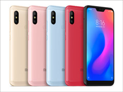 红米6 Pro好不好？红米6 Pro真机上手评测