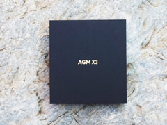 AGM X3怎么样？AGM X3三防手机评测
