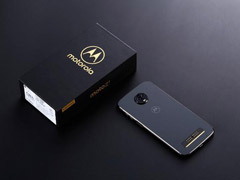 摩托罗拉Moto Z3怎么样？Moto Z3手机评测