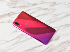 vivo X23好用吗？vivo X23上手评测