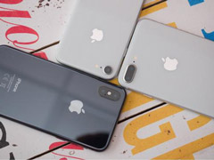 传最便宜的新iPhone或被命名为“iPhone Xr”