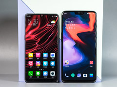 买一加6还是努比亚Z18？努比亚Z18和一加6对比评测