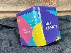 360儿童手表7W怎么样？360儿童手表7W体验评测