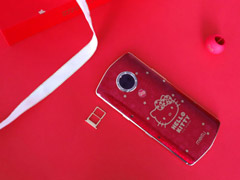 美图T9 Hello Kitty限量版怎么样？美图T9 Hello Kitty限量版体验评测