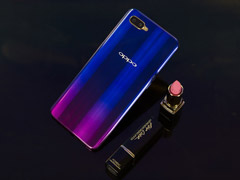 OPPO K1好不好？OPPO K1手机体验评测