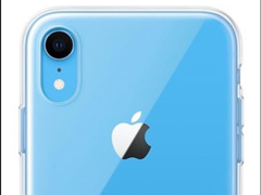 275元清水套？苹果推出iPhone XR专属配件