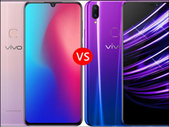 买vivo Z3还是Z1？vivo Z1和vivo Z3区别对比