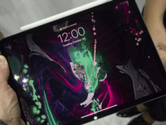 苹果新iPad Pro怎么样？苹果新iPad Pro真机上手