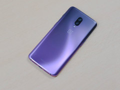 一加6T怎么样？一加6T手机上手评测