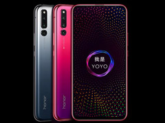 买荣耀Magic 2 3D感光版还是普通版？荣耀Magic 2普通版和3D感光版区别对比