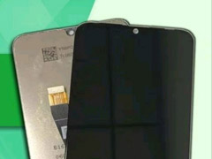 国外爆料大神放出三星Galaxy A8s前面板谍照