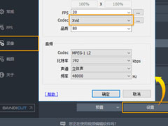 Bandicam录制崩溃怎么办？Bandicam录制崩溃解决的方法