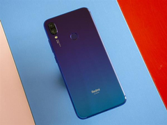 红米Note 7好不好？红米Note 7手机上手评测