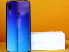 红米Note 7拍照好用吗？红米Note 7拍照性能实测