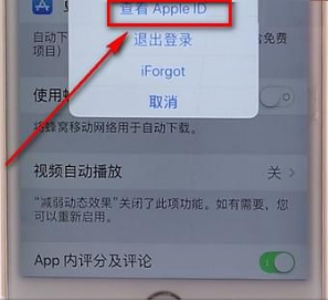 app store如何绑定银行卡 app store绑定银行卡的图文教程