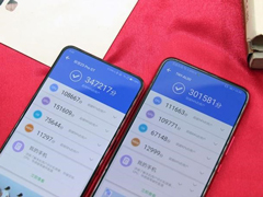 买联想Z5 Pro GT 855版还是荣耀Magic 2？荣耀Magic 2和联想Z5 Pro GT 855版性能对比