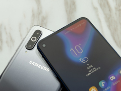 Galaxy A8s拍照好用吗？三星A8s拍照性能实测