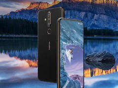 诺基亚X71值得买吗？Nokia X71和vivo Z3对比评测