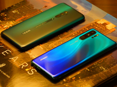 买华为P30 Pro还是OPPO Reno？OPPO Reno和华为P30 Pro对比评测