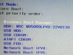 Secure Boot什么意思？Secure Boot显示灰色无法更改怎么办？