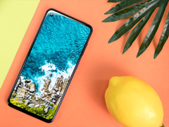三星A60好不好？Galaxy A60上手体验评测