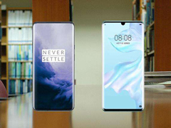 华为P30 Pro和一加7 Pro哪个好？一加7 Pro和华为P30 Pro对比评测