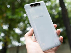 Galaxy A80值得买吗？三星A80手机评测