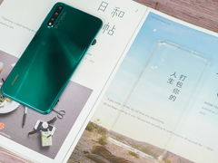 华为nova 5怎么样？华为nova 5体验评测