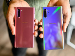 三星Note10系列好不好？Galaxy Note10系列手机评测