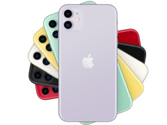 iPhone 11怎么样？iPhone 11评测