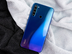 红米Note8好不好？Redmi Note8体验评测