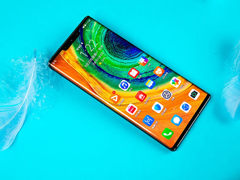 华为Mate30 Pro可以吃鸡吗？华为Mate30 Pro游戏性能实测