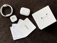 AirPods Pro怎么样？AirPods Pro体验评测