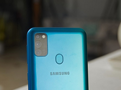 三星M30s好不好？Galaxy M30s上手简评