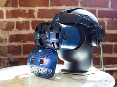 HTC Vive Cosmos怎么样？HTC Vive Cosmos上手评测