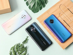 买vivo S5还是Y9s？vivo Y9s和S5区别对比