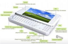 采用AMD处理器手机可运行Windows XP【图】