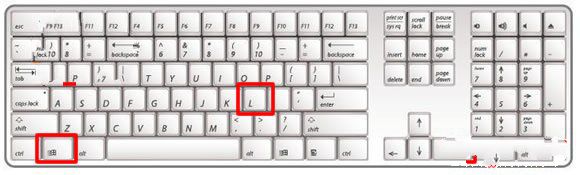 玩转Win8锁屏的技巧 