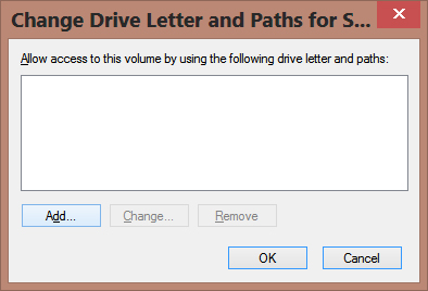 详解Win8隐藏分区的功能