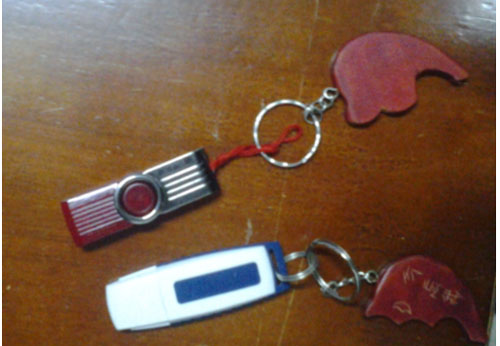 使用U盘不得不知的那些事 