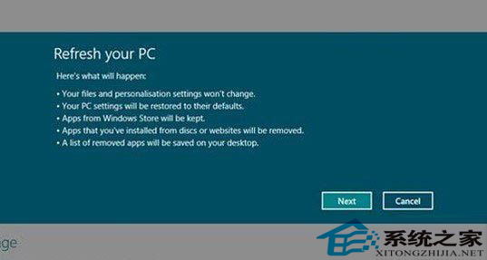 探索Win8不为人知的隐藏功能